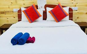 Will Guest Homestay